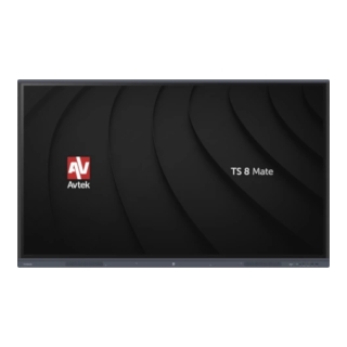 Monitor interaktywny Avtek TouchScreen 6 Lite | 0% VAT dla edukacji