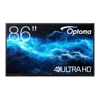 Monitor interaktywny Optoma 3862RK | 0% VAT dla edukacji