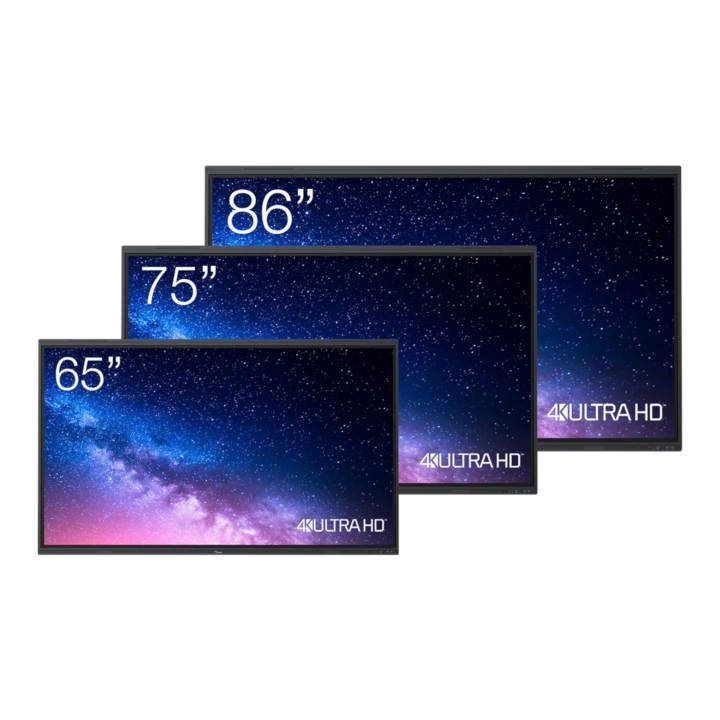 Monitor interaktywny Optoma 5753RK | 0% VAT dla edukacji