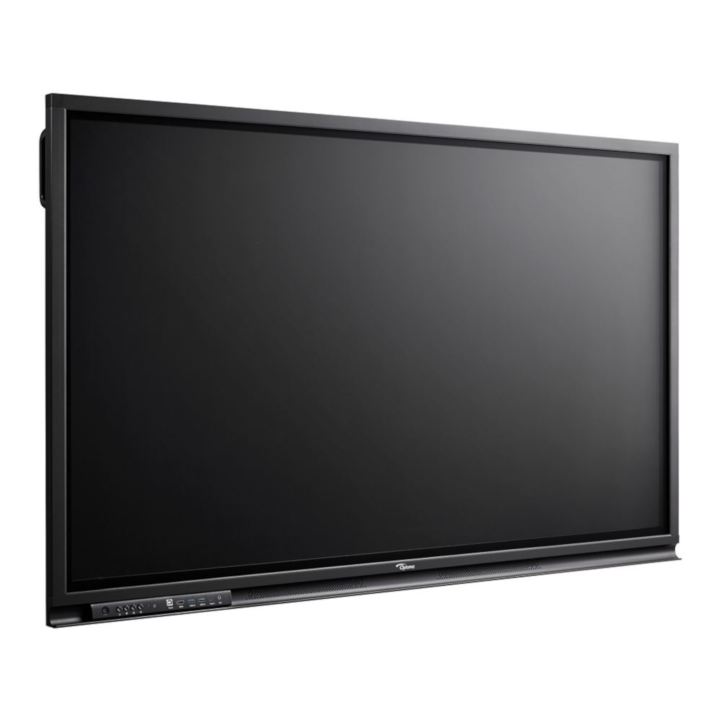 Monitor interaktywny Optoma 5863RK | 0% VAT dla edukacji