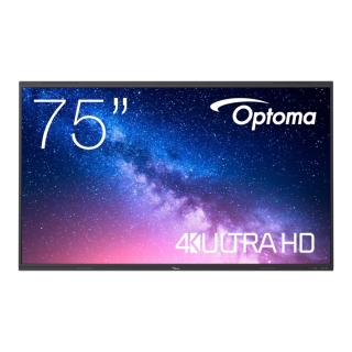 Monitor interaktywny Optoma 5753RK | 0% VAT dla edukacji