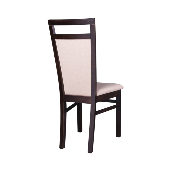 Zestaw Max II stół konferencyjny i krzesła tapicerowane