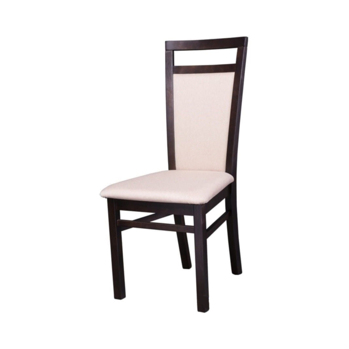 Zestaw Max II stół konferencyjny i krzesła tapicerowane