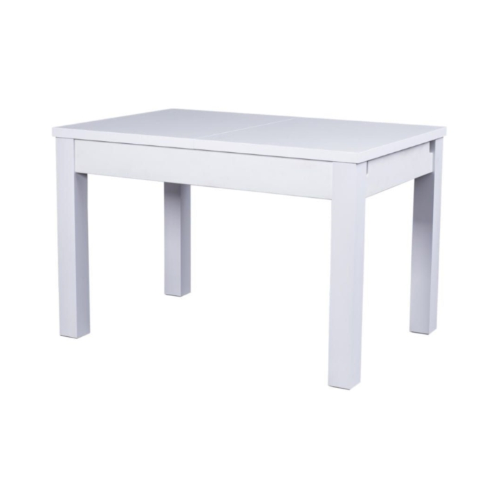 Zestaw Max II stół konferencyjny i krzesła tapicerowane