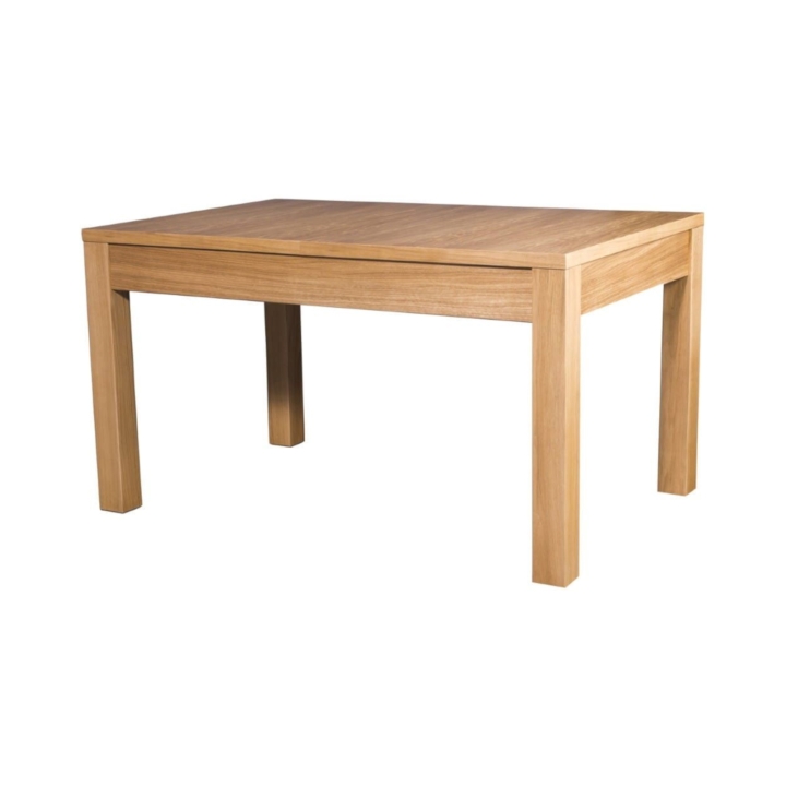 Zestaw Max II stół konferencyjny i krzesła tapicerowane