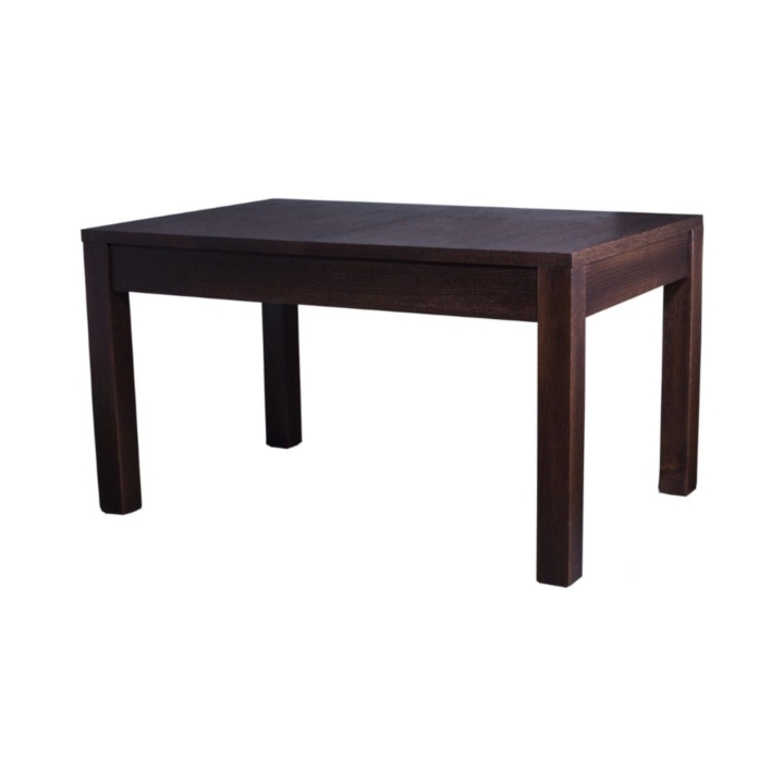 Zestaw Max II stół konferencyjny i krzesła tapicerowane