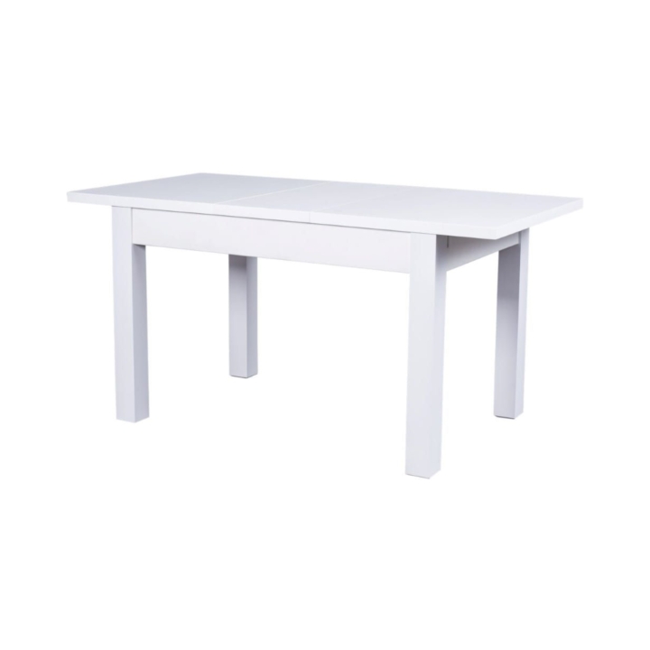 Zestaw Max II stół konferencyjny i krzesła tapicerowane