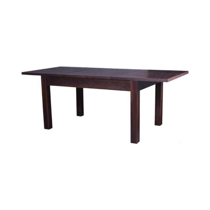 Zestaw Max II stół konferencyjny i krzesła tapicerowane