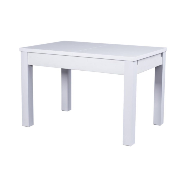 Zestaw Max III stół 250x90 cm + krzesła tapicerowane