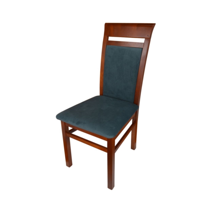 Zestaw Max I | Stół konferencyjny + krzesła tapicerowane