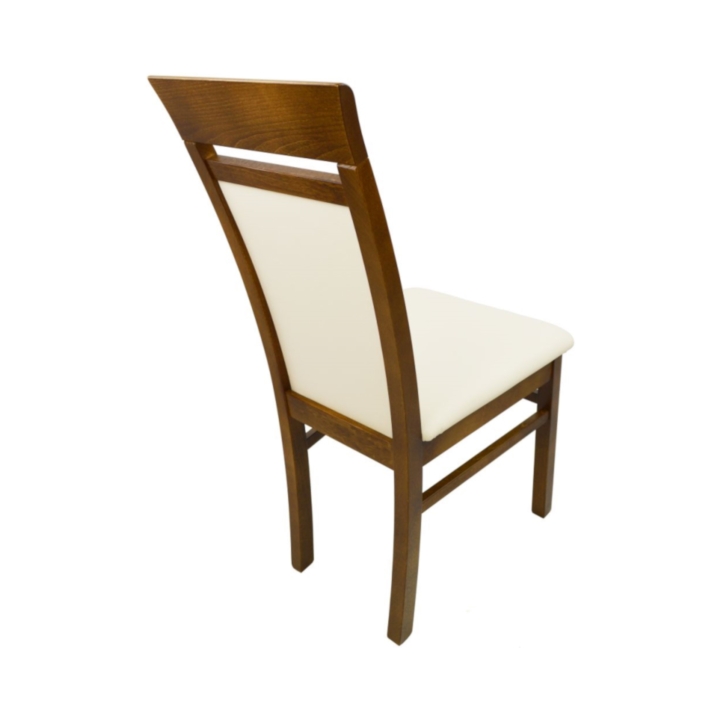 Zestaw Max I | Stół konferencyjny + krzesła tapicerowane