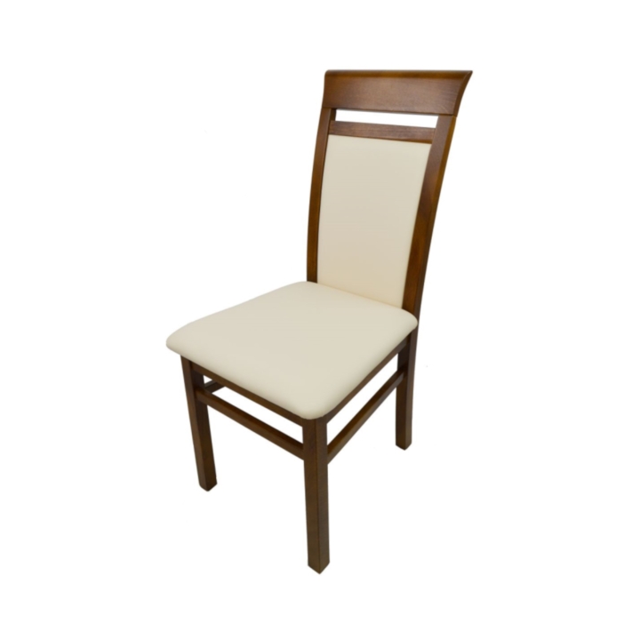 Zestaw Max I | Stół konferencyjny + krzesła tapicerowane