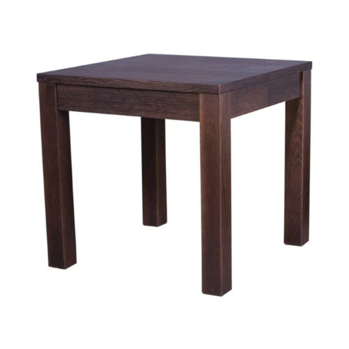 Zestaw Max I | Stół konferencyjny + krzesła tapicerowane