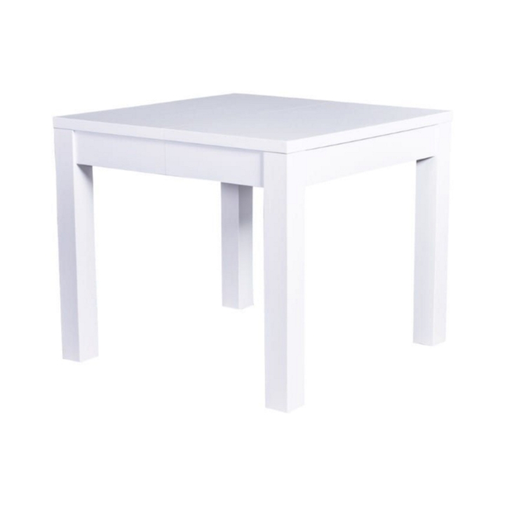 Zestaw Max I | Stół konferencyjny + krzesła tapicerowane