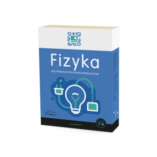 Multimedialna Pracownia Przedmiotowa - Fizyka
