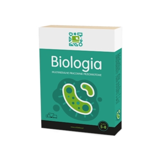 Multimedialna Pracownia Przedmiotowa - Biologia