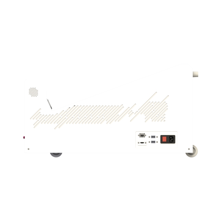 Zestaw Roomie Basic Ściana Interaktywna, doskonałe narzędzie edukacyjne