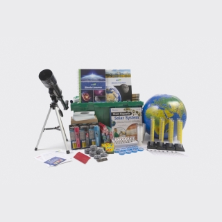 LaboLAB - Geografia - Ziemia i Kosmos