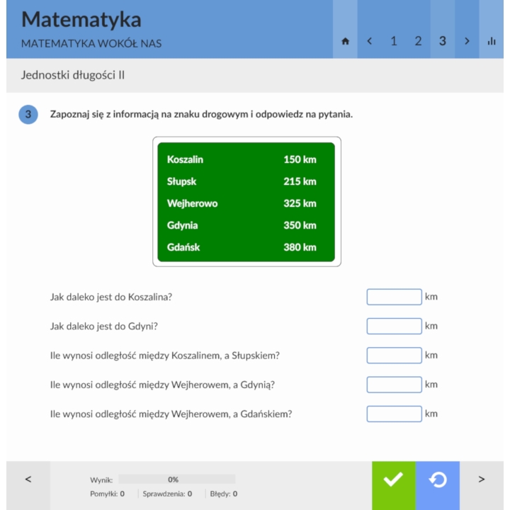 eduPaka MATEMATYKA klasa 4-5 | Darmowa dostawa dla szkół i placówek publicznych