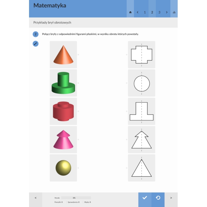 eduPaka MATEMATYKA klasa 6-8 | Darmowa dostawa dla szkół i placówek publicznych