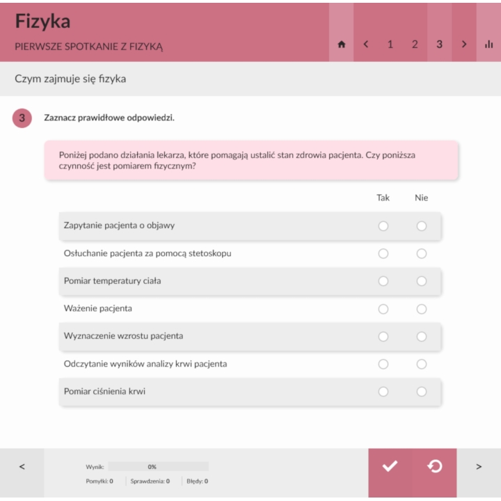 eduPaka FIZYKA klasa 7-8 | Darmowa dostawa dla szkół i placówek publicznych