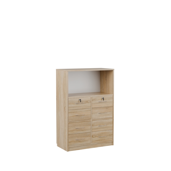 Regał Szkolny JT29 | Darmowa dostawa dla szkół i placówek publicznych