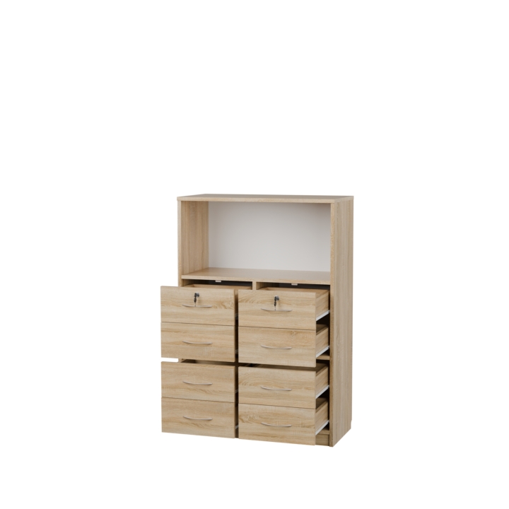 Regał Szkolny JT29 | Darmowa dostawa dla szkół i placówek publicznych