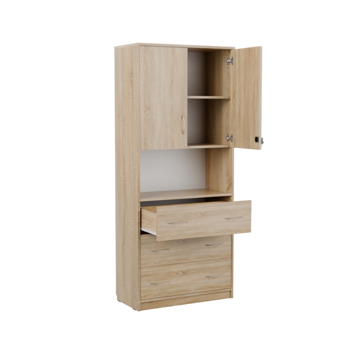 Regał Szkolny JT31 | Darmowa dostawa dla szkół i placówek publicznych