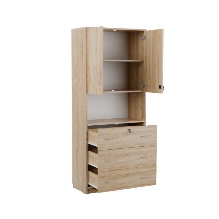 Regał Szkolny JT31 | Darmowa dostawa dla szkół i placówek publicznych