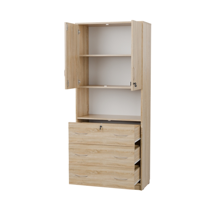 Regał Szkolny JT31 | Darmowa dostawa dla szkół i placówek publicznych