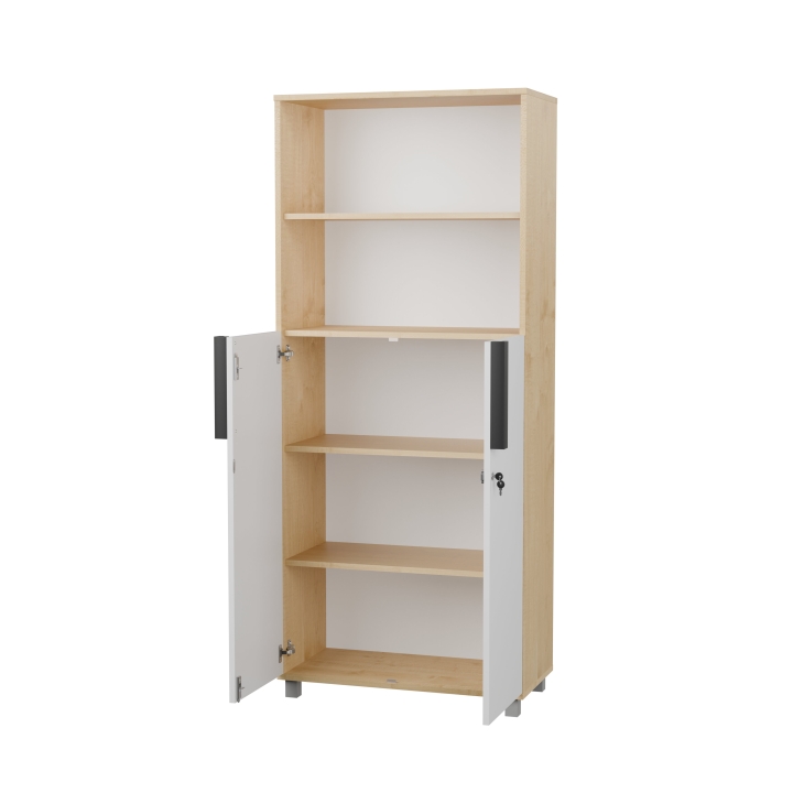 Regał szkolny JET04