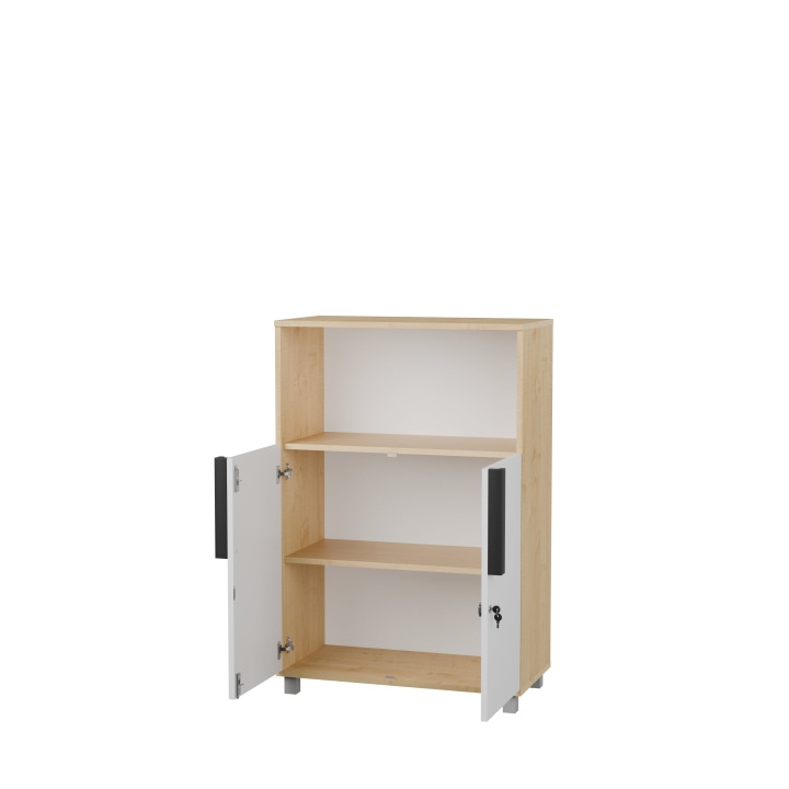 Regał szkolny JET10 | Darmowa dostawa dla szkół i placówek publicznych