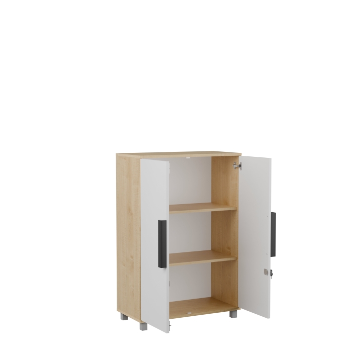 Regał szkolny JET11 | Darmowa dostawa dla szkół i placówek publicznych