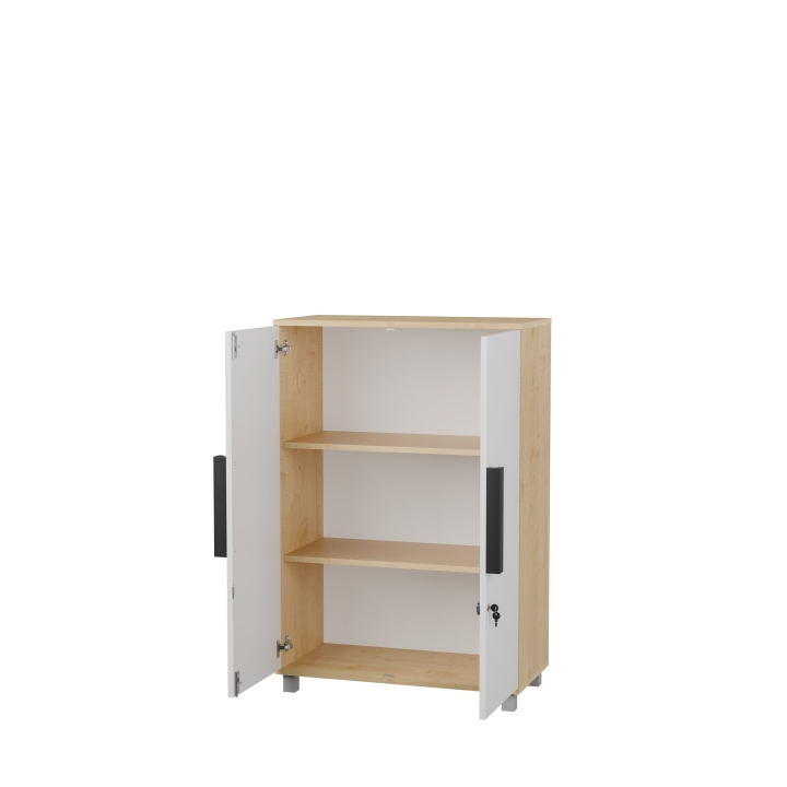 Regał szkolny JET11 | Darmowa dostawa dla szkół i placówek publicznych