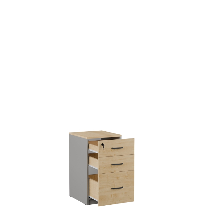 Kontenerek Manager MA05 | Darmowa dostawa dla szkół i placówek oświatowych