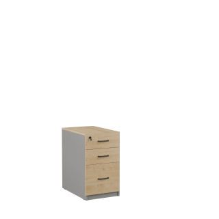 Kontenerek do biurka Manager MA06 | Darmowa dostawa dla szkół i placówek publicznych