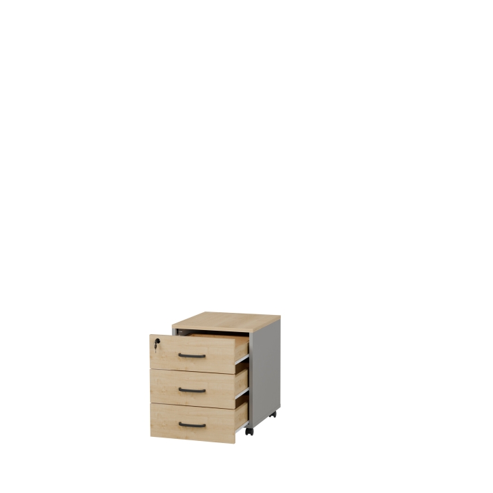 Kontenerek Manager MA07 - mobilny