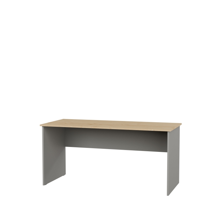 Biurko Manager MA09 | Darmowa dostawa dla szkół i placówek oświatowych