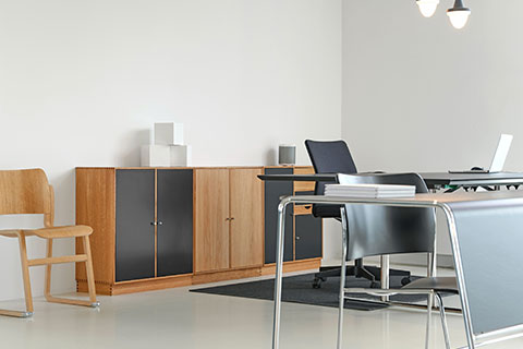 Meble biurowe