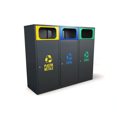 Kosze na śmieci