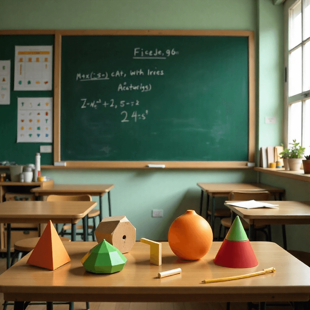 Pracownia matematyczna